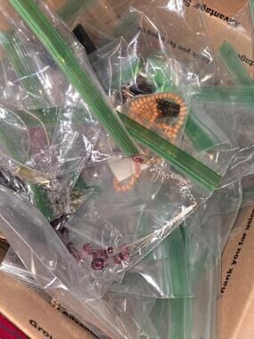 #1 Massive vintage to now jewlery bulk